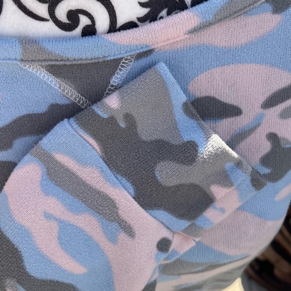 SIENNA WHISPER HACCI TOP - Picture 7 of 8